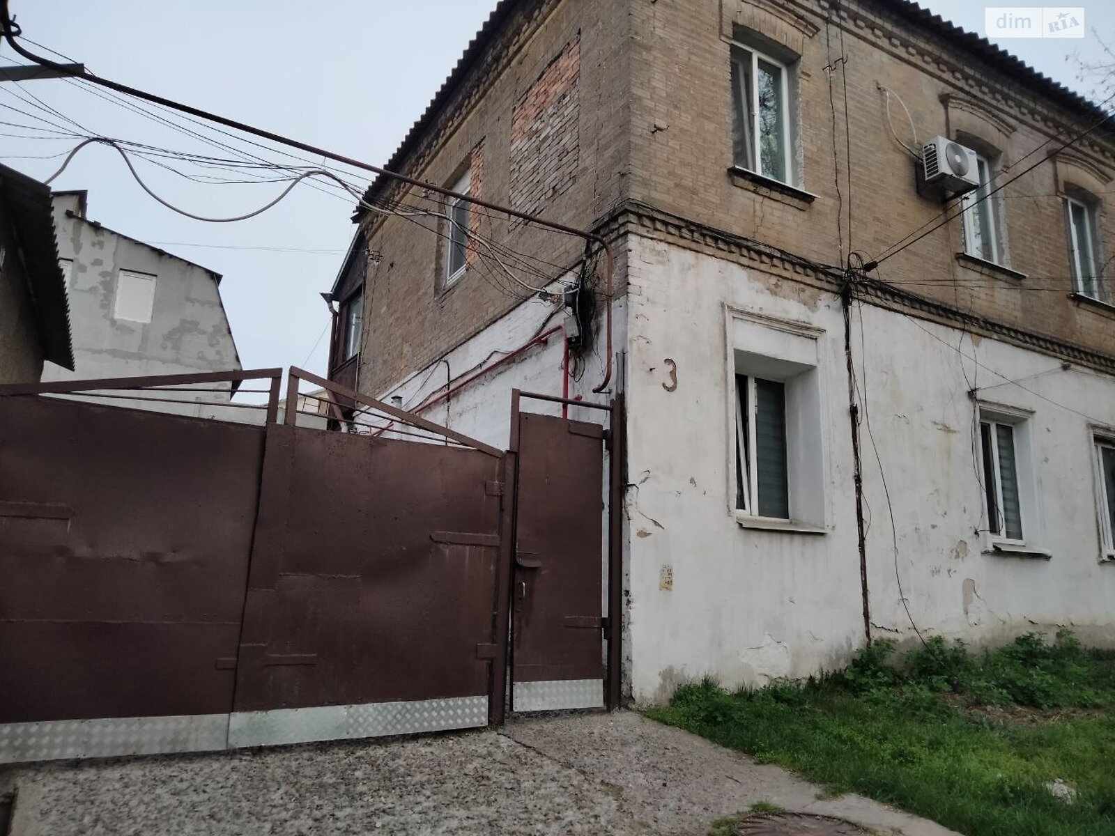 Продажа трехкомнатной квартиры в Днепре, на ул. Алексеенко Надежды 3, район Озерка фото 1 Продажа трехкомнатной квартиры в Днепре, на ул. Алексеенко Надежды 3, район Озерка фото 1