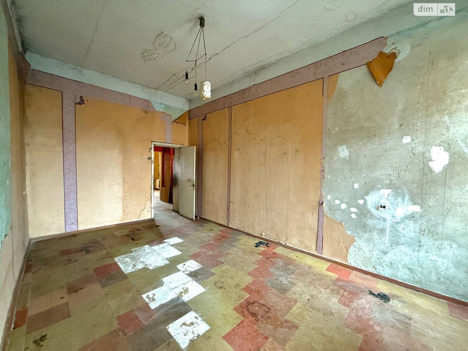 Продаж двокімнатної квартири в Дніпрі, на вул. Чапленка Василя 5, район Озерка фото 1 Продаж двокімнатної квартири в Дніпрі, на вул. Чапленка Василя 5, район Озерка фото 1