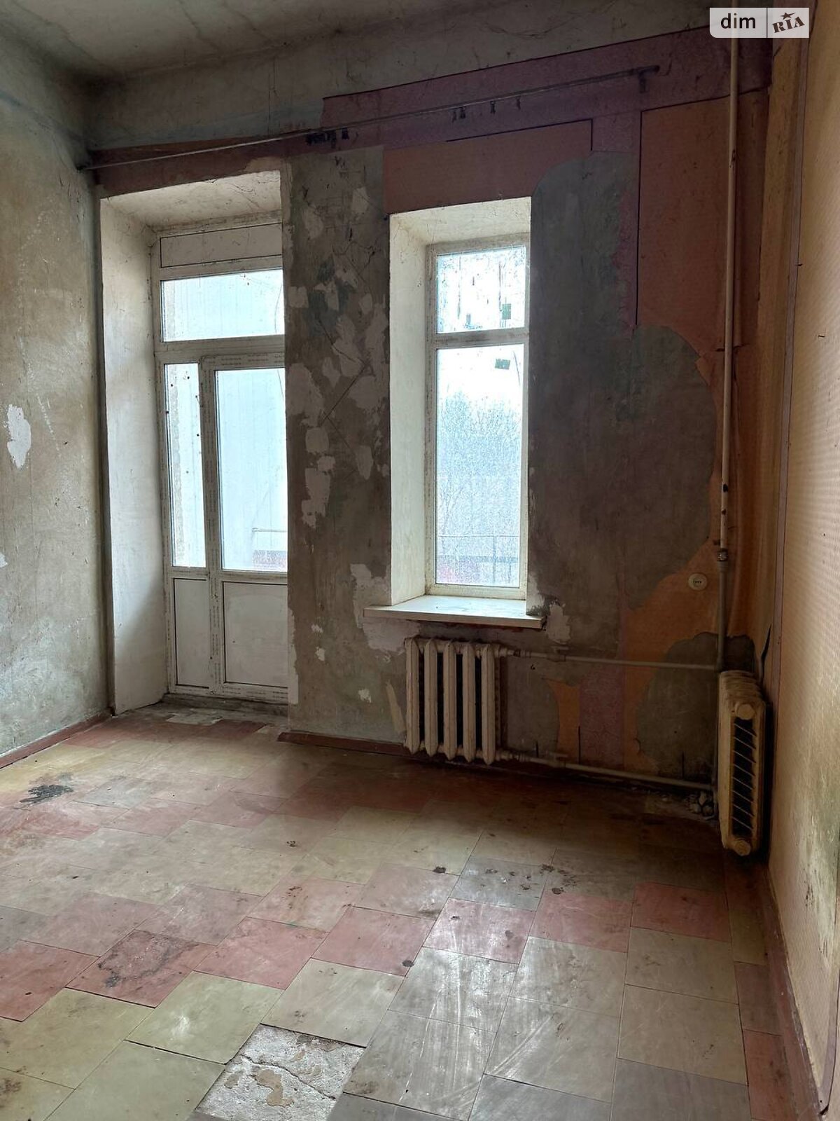 Продаж двокімнатної квартири в Дніпрі, на вул. Чапленка Василя 5, район Озерка фото 1 Продаж двокімнатної квартири в Дніпрі, на вул. Чапленка Василя 5, район Озерка фото 1