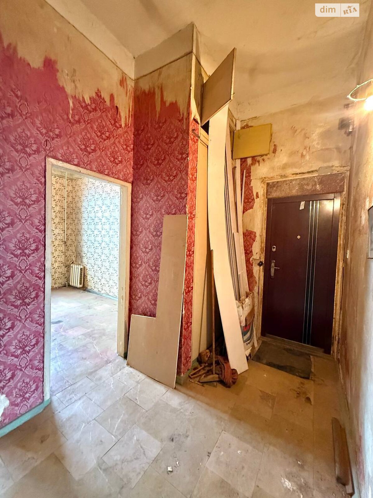 Продаж двокімнатної квартири в Дніпрі, на вул. Чапленка Василя 5, район Озерка фото 1 Продаж двокімнатної квартири в Дніпрі, на вул. Чапленка Василя 5, район Озерка фото 1