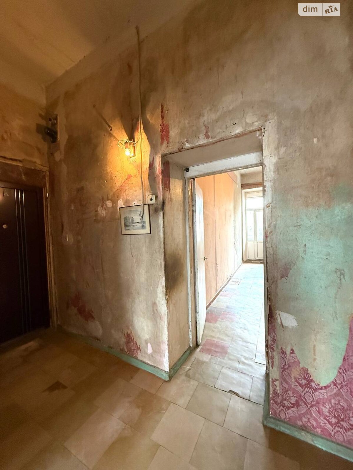 Продаж двокімнатної квартири в Дніпрі, на вул. Чапленка Василя 5, район Озерка фото 1 Продаж двокімнатної квартири в Дніпрі, на вул. Чапленка Василя 5, район Озерка фото 1