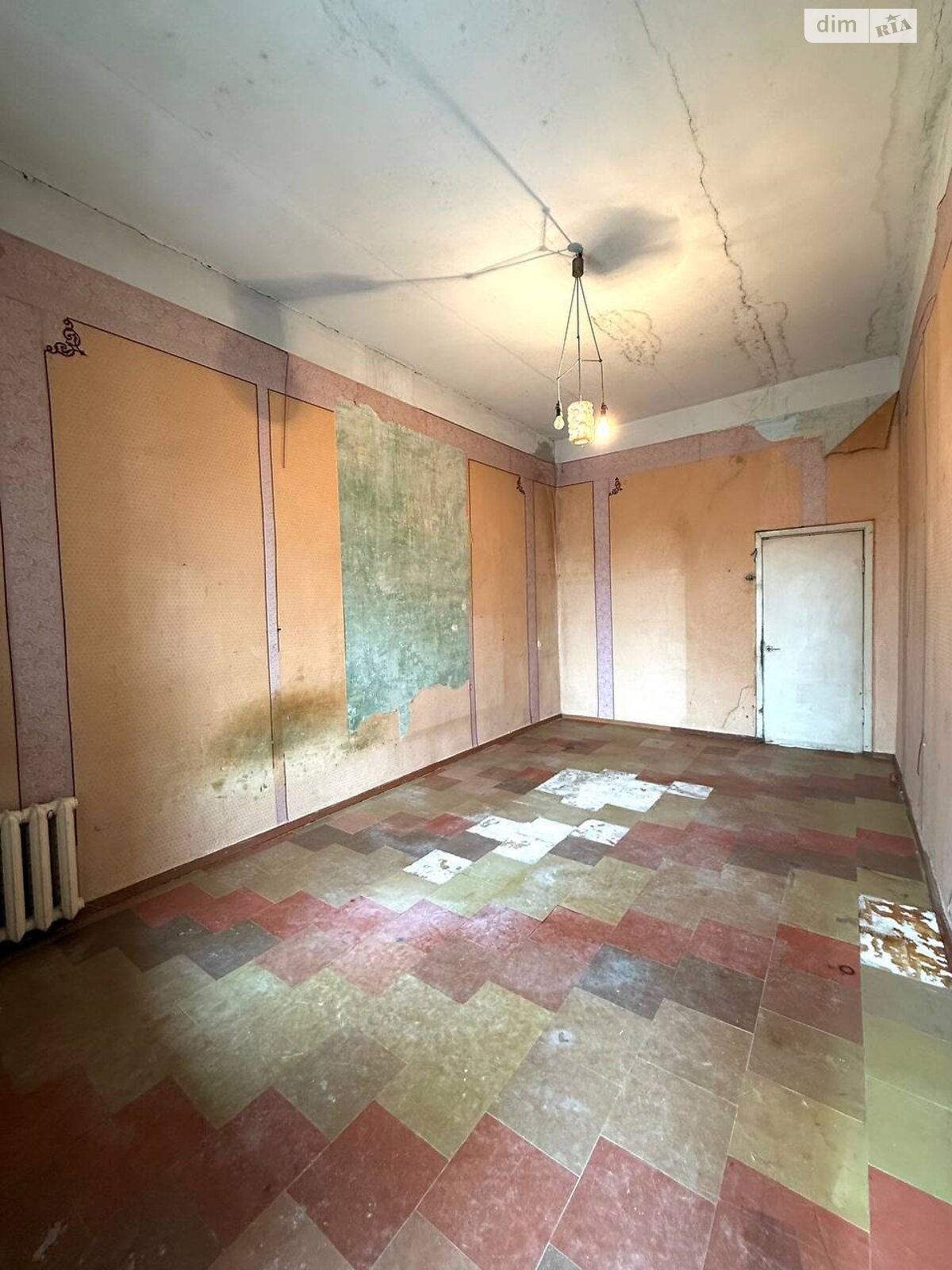 Продаж двокімнатної квартири в Дніпрі, на вул. Чапленка Василя 5, район Озерка фото 1 Продаж двокімнатної квартири в Дніпрі, на вул. Чапленка Василя 5, район Озерка фото 1