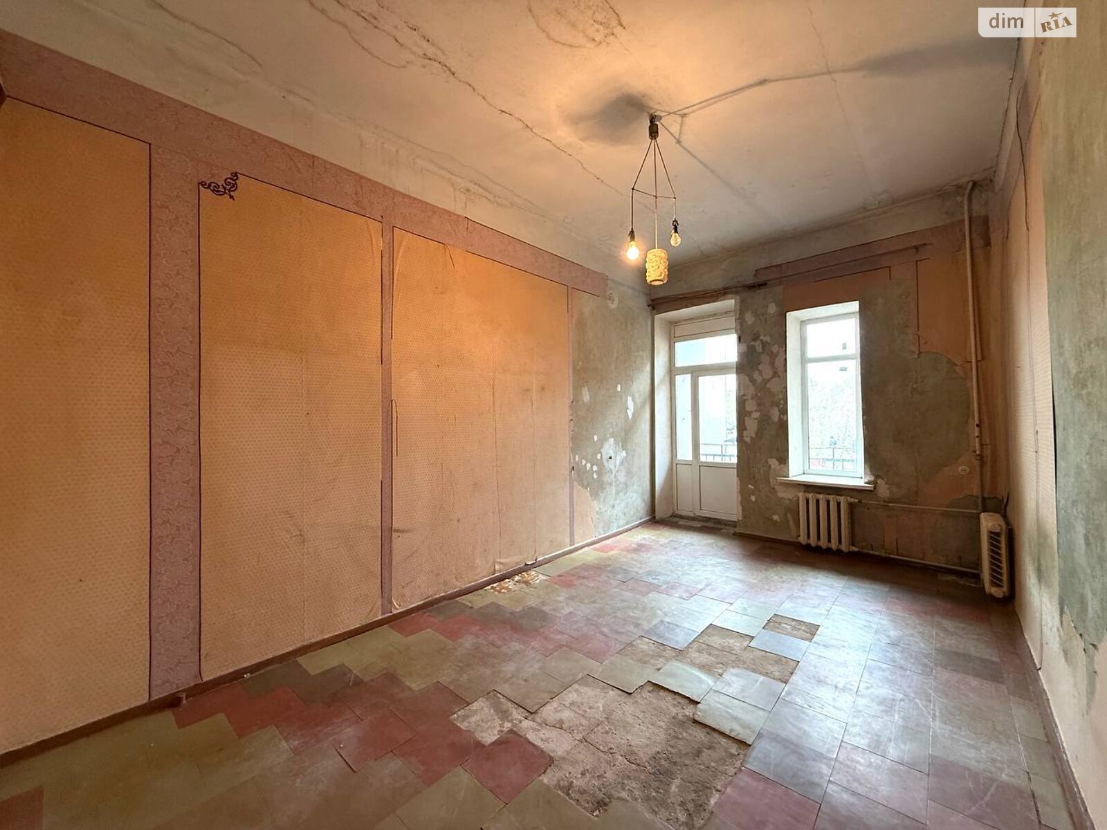 Продаж двокімнатної квартири в Дніпрі, на вул. Чапленка Василя 5, район Озерка фото 1 Продаж двокімнатної квартири в Дніпрі, на вул. Чапленка Василя 5, район Озерка фото 1