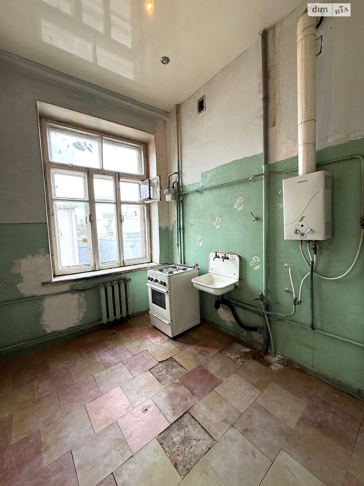 Продаж двокімнатної квартири в Дніпрі, на вул. Чапленка Василя 5, район Озерка фото 1 Продаж двокімнатної квартири в Дніпрі, на вул. Чапленка Василя 5, район Озерка фото 1