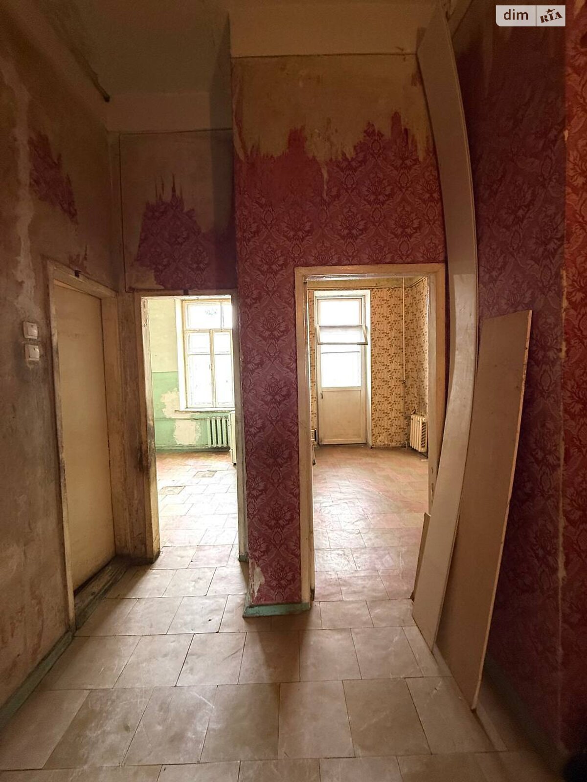 Продаж двокімнатної квартири в Дніпрі, на вул. Чапленка Василя 5, район Озерка фото 1 Продаж двокімнатної квартири в Дніпрі, на вул. Чапленка Василя 5, район Озерка фото 1