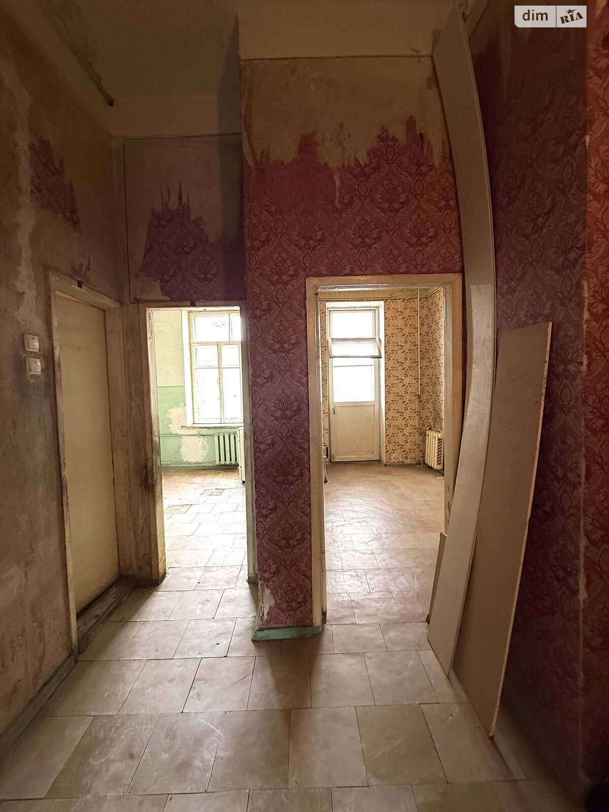 Продаж двокімнатної квартири в Дніпрі, на вул. Чапленка Василя 5, район Озерка фото 1 Продаж двокімнатної квартири в Дніпрі, на вул. Чапленка Василя 5, район Озерка фото 1