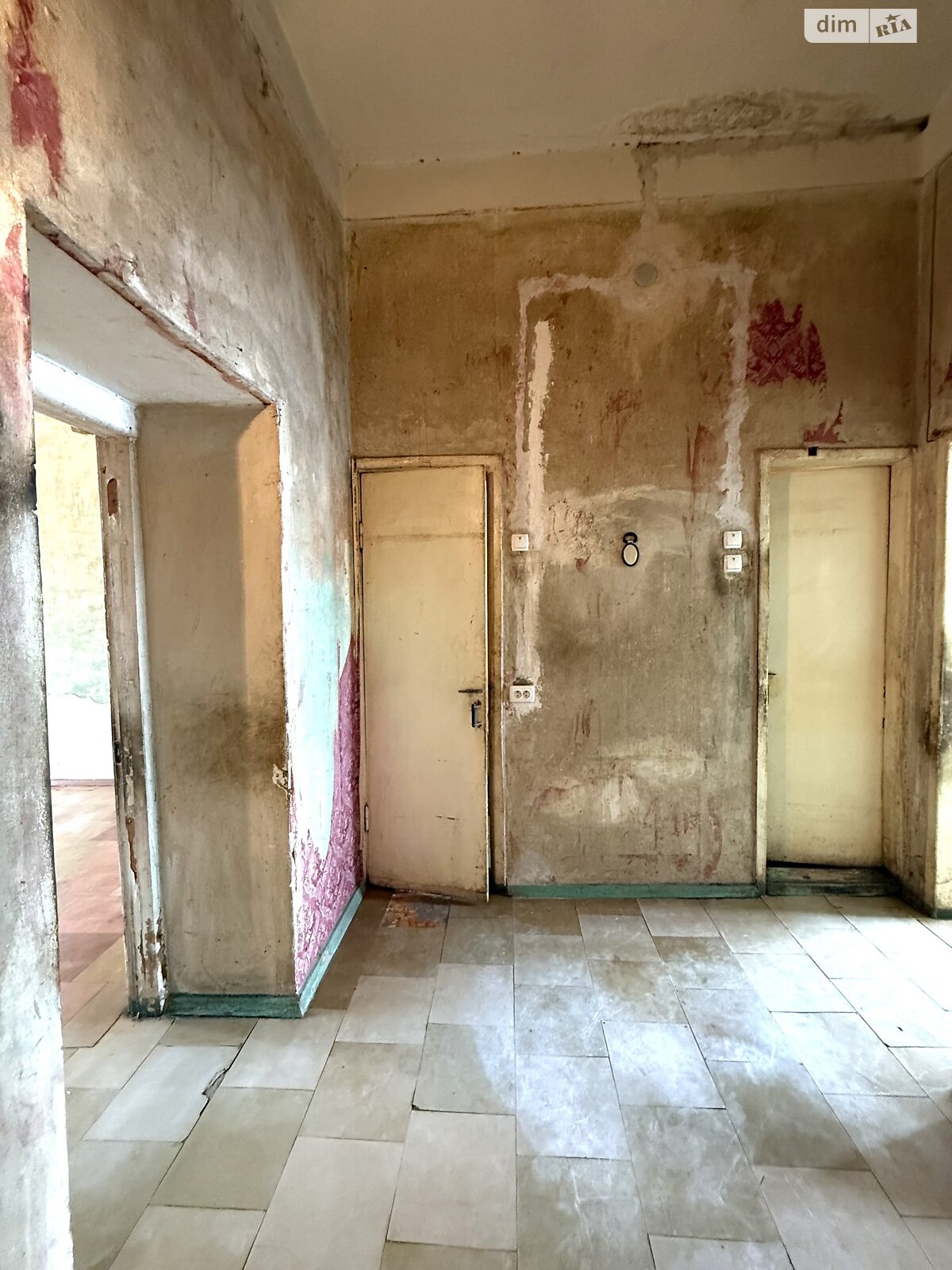 Продаж двокімнатної квартири в Дніпрі, на вул. Чапленка Василя 5, район Озерка фото 1 Продаж двокімнатної квартири в Дніпрі, на вул. Чапленка Василя 5, район Озерка фото 1