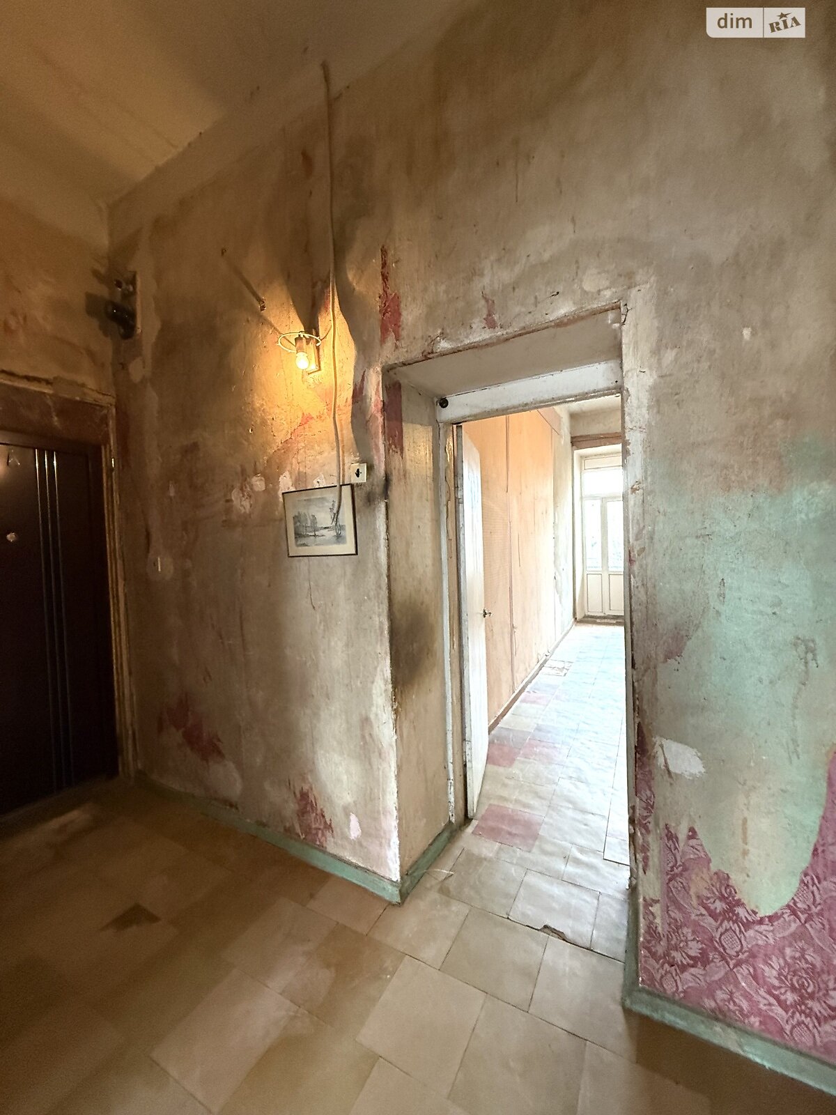 Продаж двокімнатної квартири в Дніпрі, на вул. Чапленка Василя 5, район Озерка фото 1 Продаж двокімнатної квартири в Дніпрі, на вул. Чапленка Василя 5, район Озерка фото 1