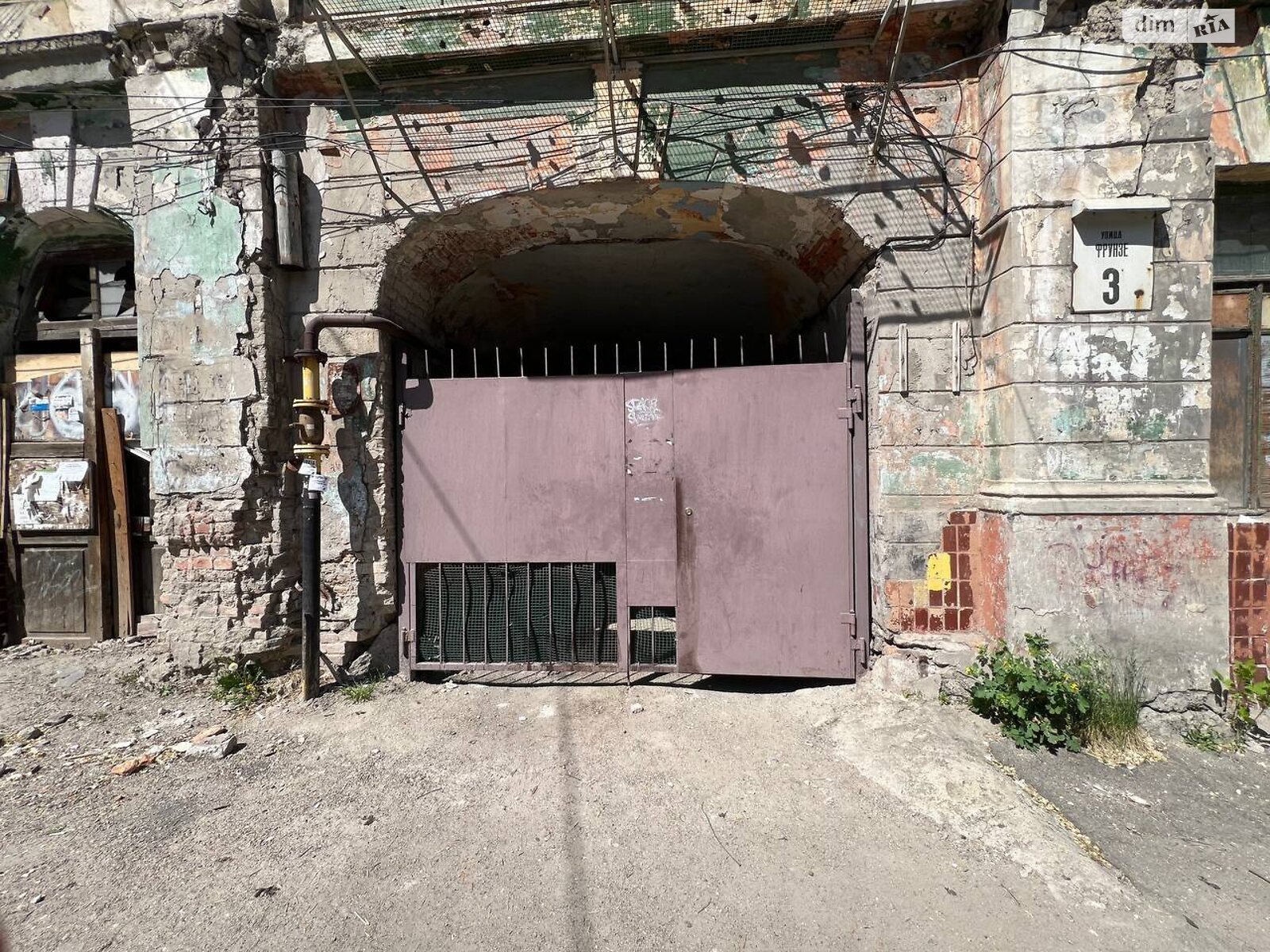 Продаж двокімнатної квартири в Дніпрі, на вул. Чапленка Василя, кв. 27, район Центральний фото 1 Продаж двокімнатної квартири в Дніпрі, на вул. Чапленка Василя, кв. 27, район Центральний фото 1