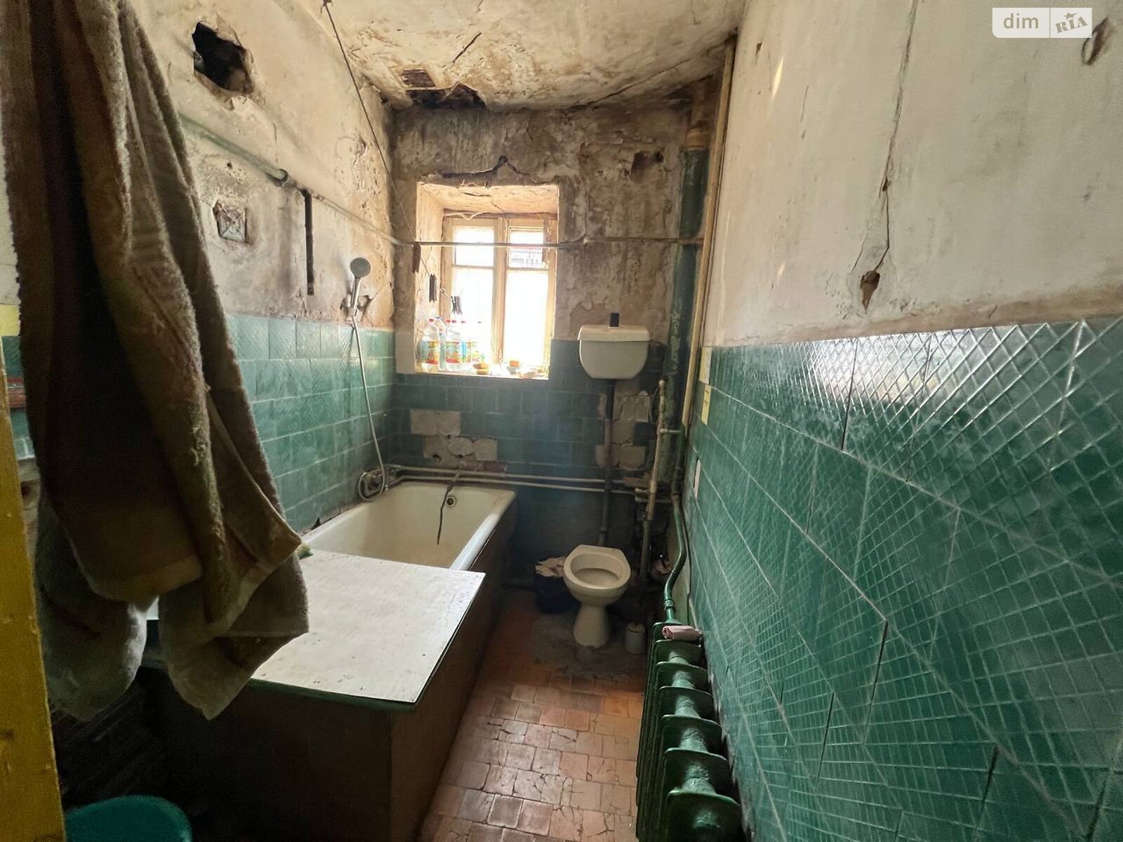 Продаж двокімнатної квартири в Дніпрі, на вул. Чапленка Василя, кв. 27, район Центральний фото 1 Продаж двокімнатної квартири в Дніпрі, на вул. Чапленка Василя, кв. 27, район Центральний фото 1