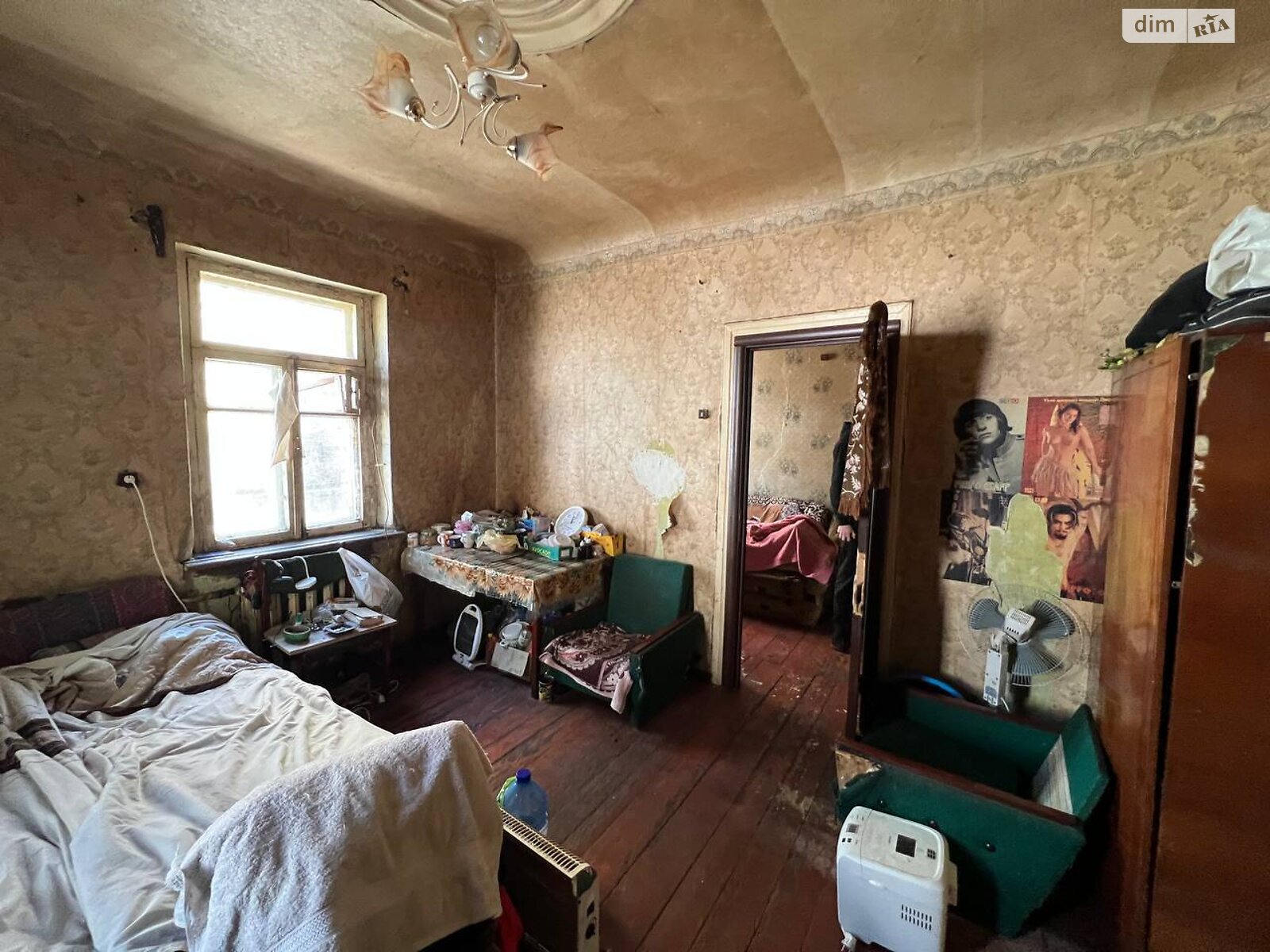Продаж двокімнатної квартири в Дніпрі, на вул. Чапленка Василя, кв. 27, район Центральний фото 1 Продаж двокімнатної квартири в Дніпрі, на вул. Чапленка Василя, кв. 27, район Центральний фото 1