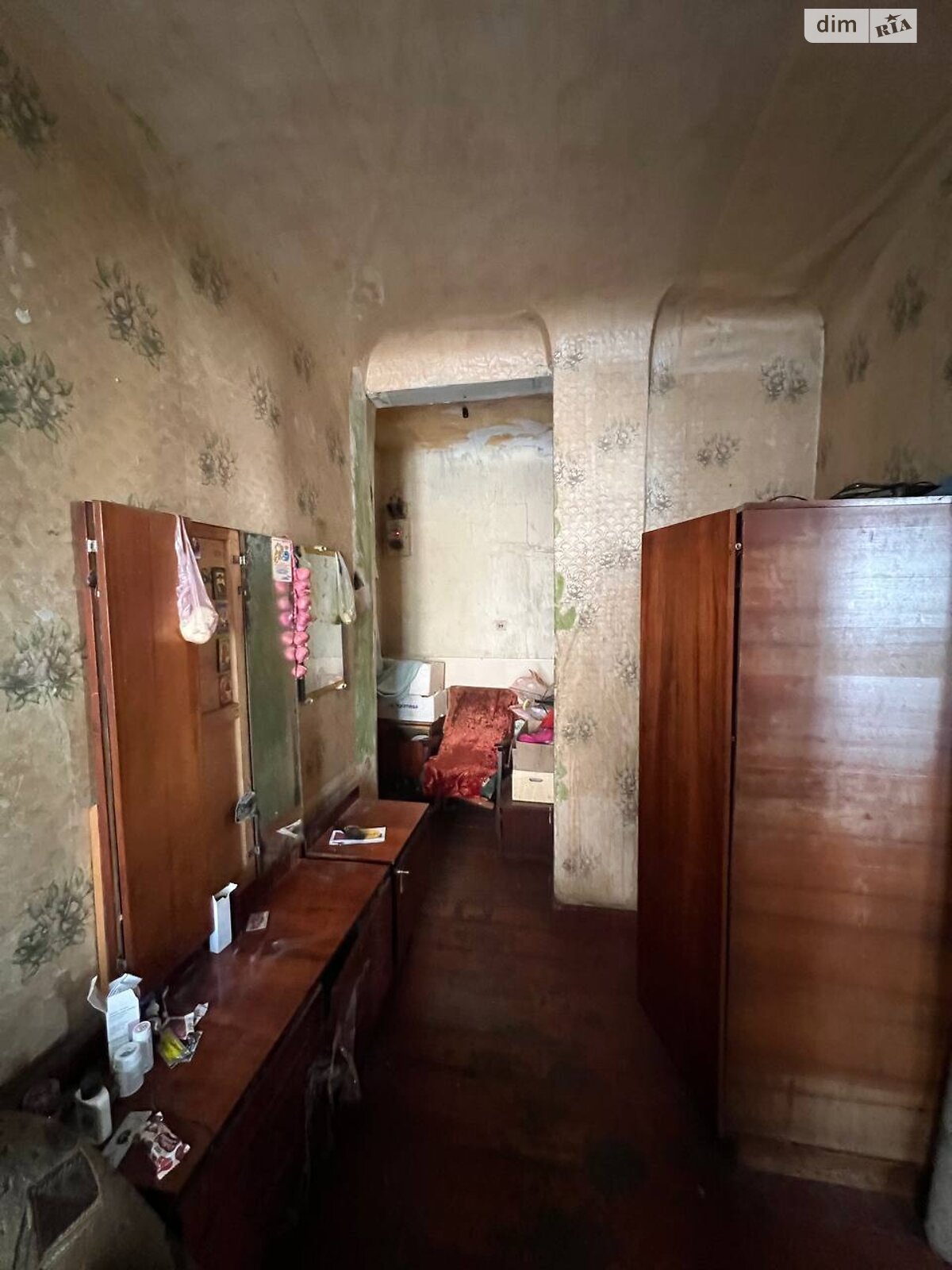 Продаж двокімнатної квартири в Дніпрі, на вул. Чапленка Василя, кв. 27, район Центральний фото 1 Продаж двокімнатної квартири в Дніпрі, на вул. Чапленка Василя, кв. 27, район Центральний фото 1