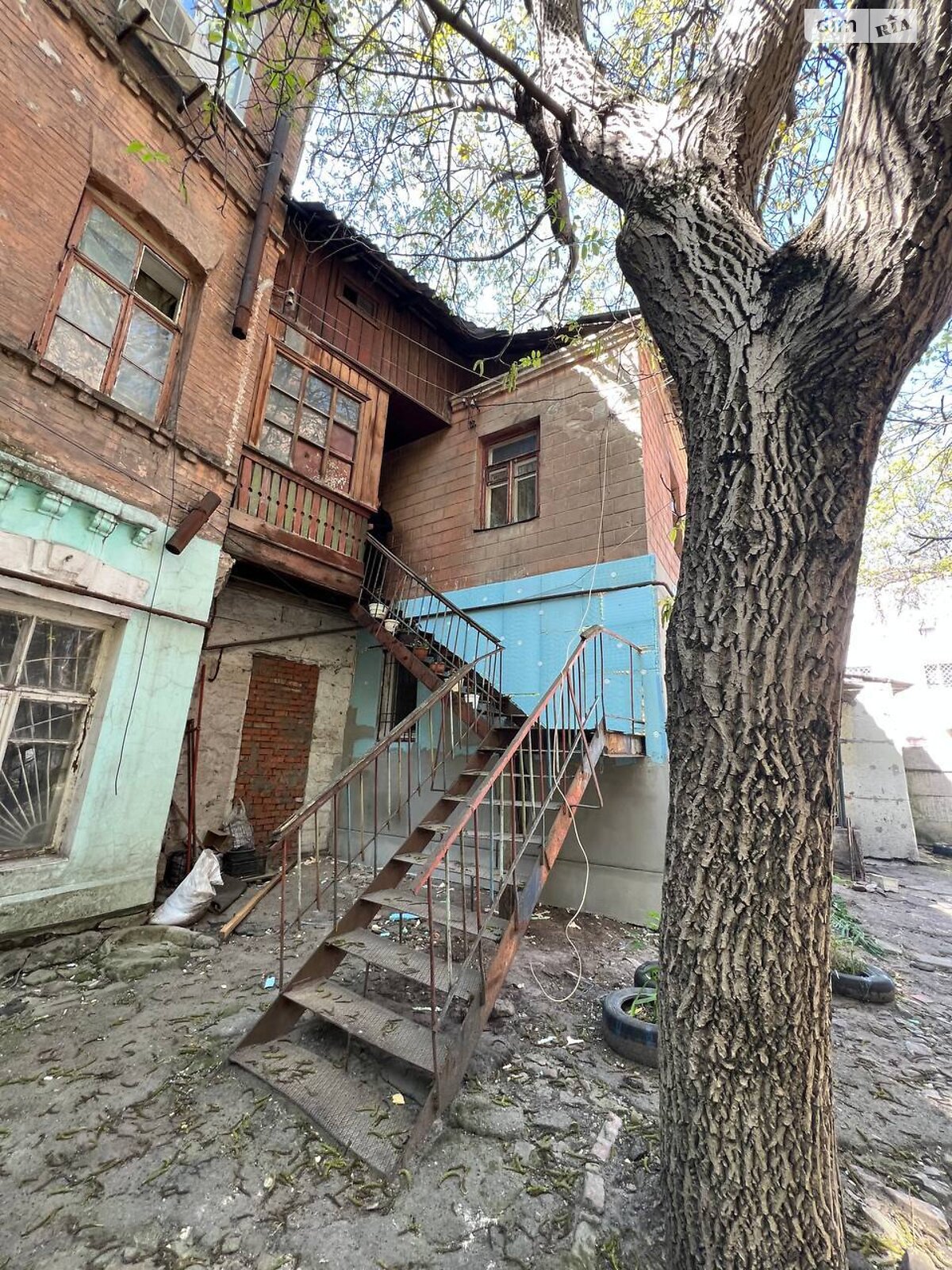 Продаж двокімнатної квартири в Дніпрі, на вул. Чапленка Василя, кв. 27, район Центральний фото 1 Продаж двокімнатної квартири в Дніпрі, на вул. Чапленка Василя, кв. 27, район Центральний фото 1