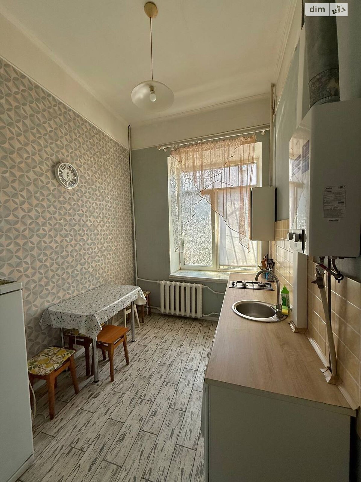 Продажа двухкомнатной квартиры в Днепре, на ул. Чапленка Василия 5, район Озерка фото 1 Продажа двухкомнатной квартиры в Днепре, на ул. Чапленка Василия 5, район Озерка фото 1