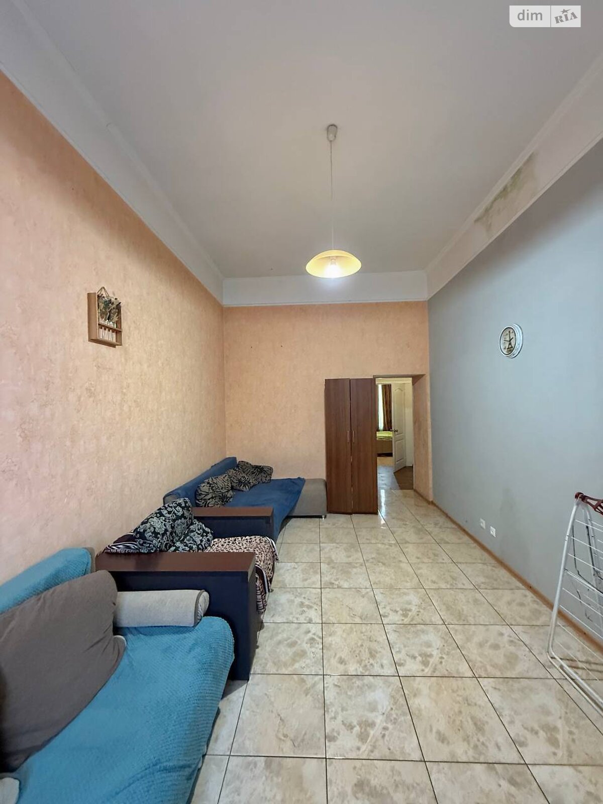 Продаж двокімнатної квартири в Дніпрі, на вул. Чапленка Василя 5, район Озерка фото 1 Продаж двокімнатної квартири в Дніпрі, на вул. Чапленка Василя 5, район Озерка фото 1