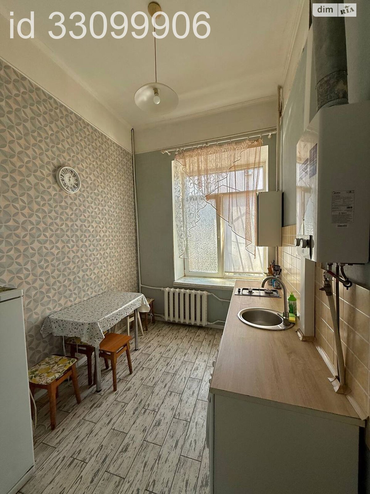 Продажа двухкомнатной квартиры в Днепре, на ул. Чапленка Василия 5, район Озерка фото 1 Продажа двухкомнатной квартиры в Днепре, на ул. Чапленка Василия 5, район Озерка фото 1