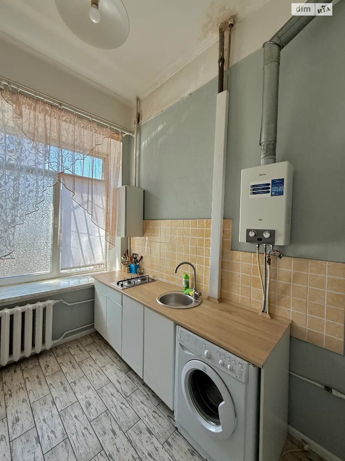 Продажа двухкомнатной квартиры в Днепре, на ул. Чапленка Василия 5, район Озерка фото 1 Продажа двухкомнатной квартиры в Днепре, на ул. Чапленка Василия 5, район Озерка фото 1