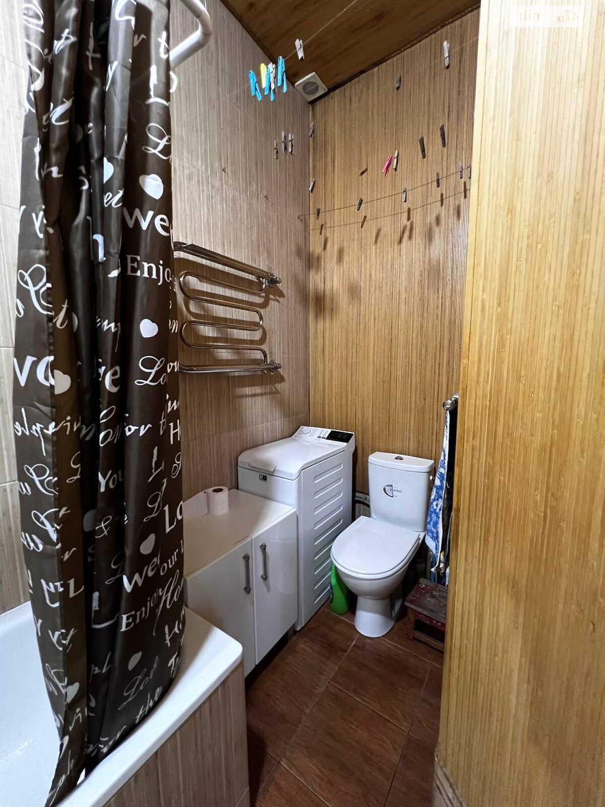 Продажа двухкомнатной квартиры в Днепре, на ул. Чапленка Василия 16, район Озерка фото 1 Продажа двухкомнатной квартиры в Днепре, на ул. Чапленка Василия 16, район Озерка фото 1