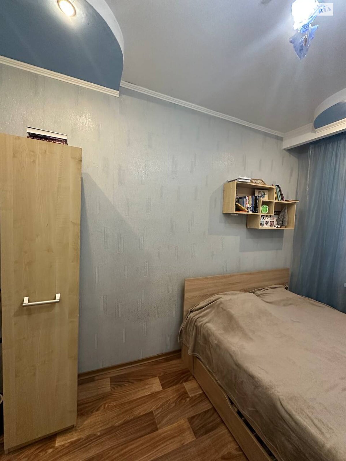 Продаж однокімнатної квартири в Дніпрі, на вул. Звивиста 14, район Озерка фото 1 Продаж однокімнатної квартири в Дніпрі, на вул. Звивиста 14, район Озерка фото 1