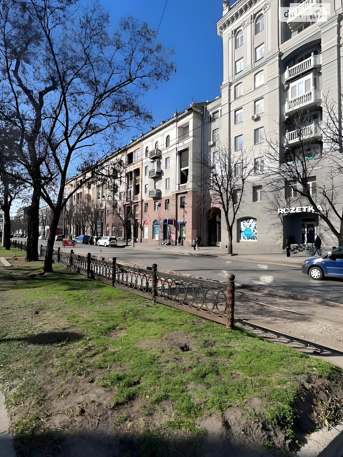 Продаж двокімнатної квартири в Дніпрі, на просп. Яворницького Дмитра 100, район Озерка фото 1 Продаж двокімнатної квартири в Дніпрі, на просп. Яворницького Дмитра 100, район Озерка фото 1