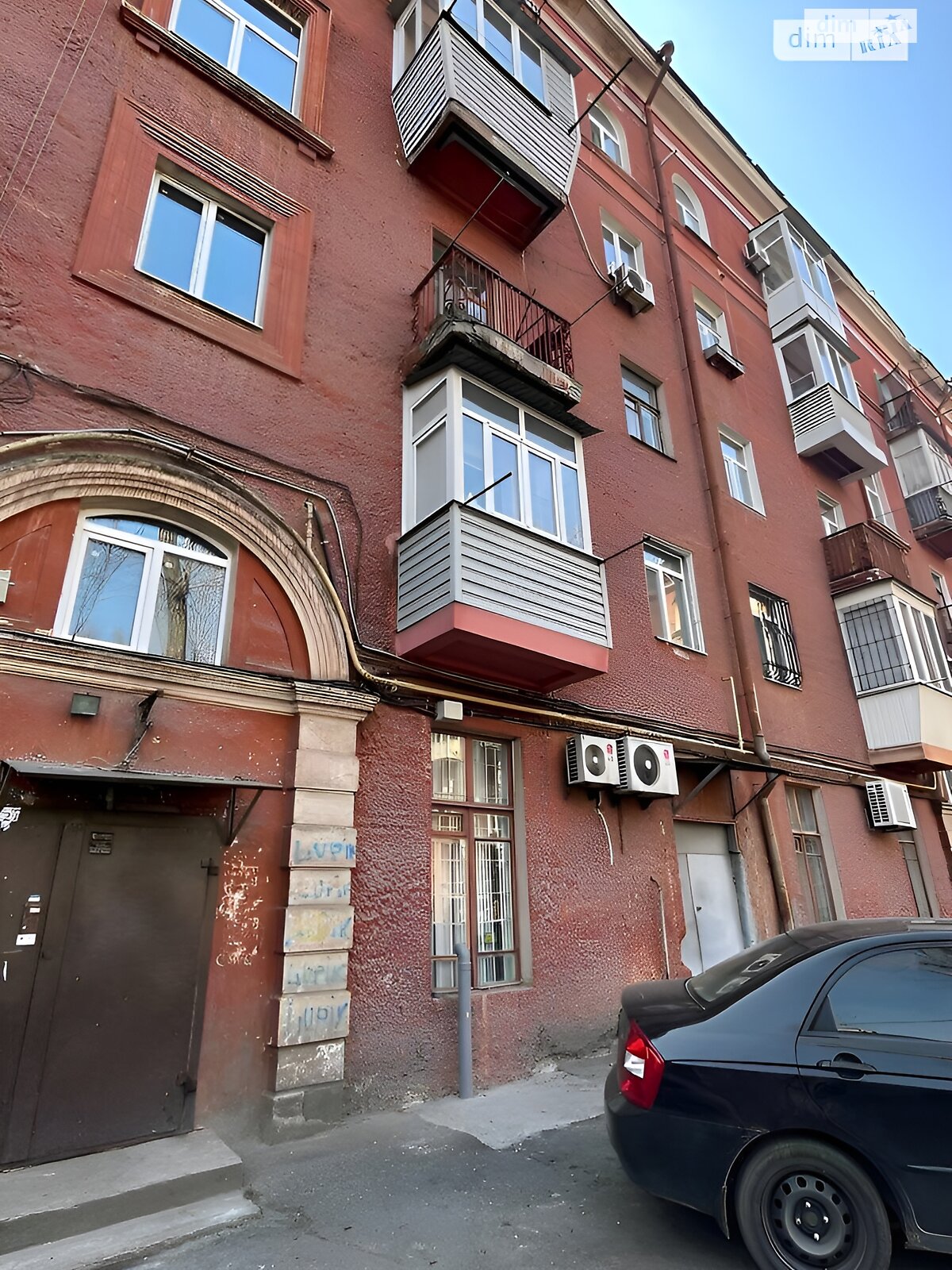 Продаж двокімнатної квартири в Дніпрі, на просп. Яворницького Дмитра 100, район Озерка фото 1 Продаж двокімнатної квартири в Дніпрі, на просп. Яворницького Дмитра 100, район Озерка фото 1