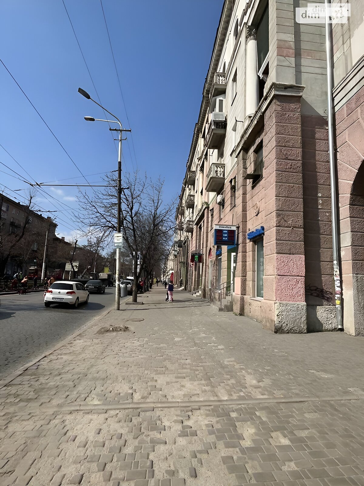 Продаж двокімнатної квартири в Дніпрі, на просп. Яворницького Дмитра 100, район Озерка фото 1 Продаж двокімнатної квартири в Дніпрі, на просп. Яворницького Дмитра 100, район Озерка фото 1