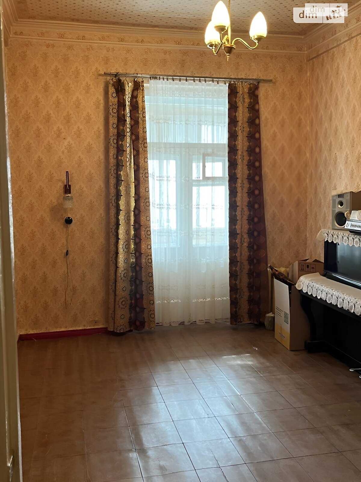 Продаж двокімнатної квартири в Дніпрі, на просп. Яворницького Дмитра 100, район Озерка фото 1 Продаж двокімнатної квартири в Дніпрі, на просп. Яворницького Дмитра 100, район Озерка фото 1