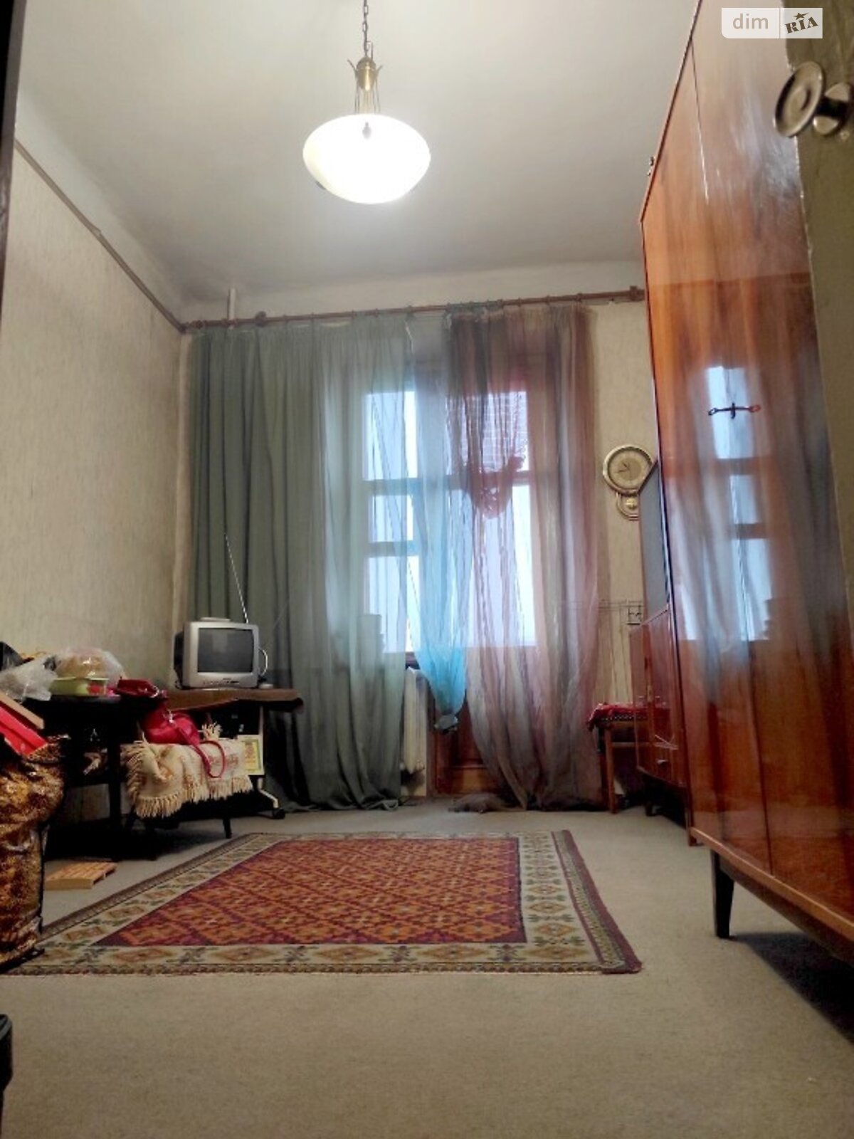 Продаж двокімнатної квартири в Дніпрі, на просп. Яворницького Дмитра 113, район Озерка фото 1