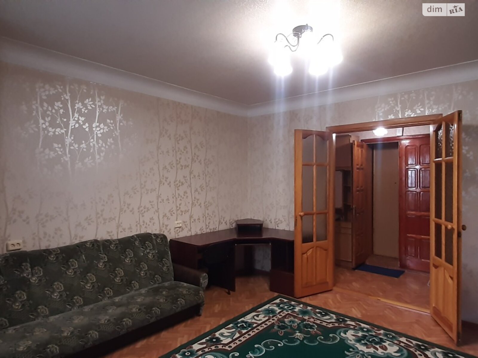 Продажа двухкомнатной квартиры в Днепре, на просп. Яворницкого Дмитрия 115, район Центральный фото 1 Продажа двухкомнатной квартиры в Днепре, на просп. Яворницкого Дмитрия 115, район Центральный фото 1
