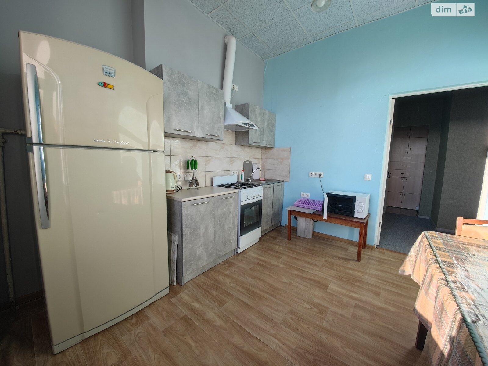 Продажа двухкомнатной квартиры в Днепре, на просп. Яворницкого Дмитрия 100, район Озерка фото 1 Продажа двухкомнатной квартиры в Днепре, на просп. Яворницкого Дмитрия 100, район Озерка фото 1