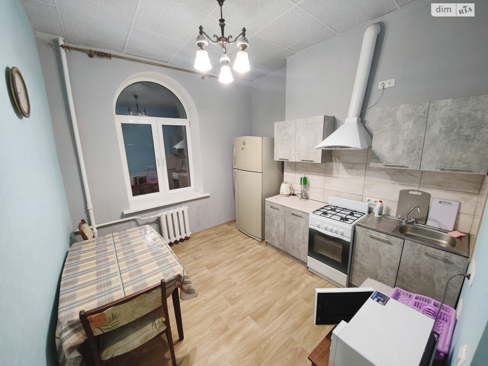 Продажа двухкомнатной квартиры в Днепре, на просп. Яворницкого Дмитрия 100, район Озерка фото 1 Продажа двухкомнатной квартиры в Днепре, на просп. Яворницкого Дмитрия 100, район Озерка фото 1
