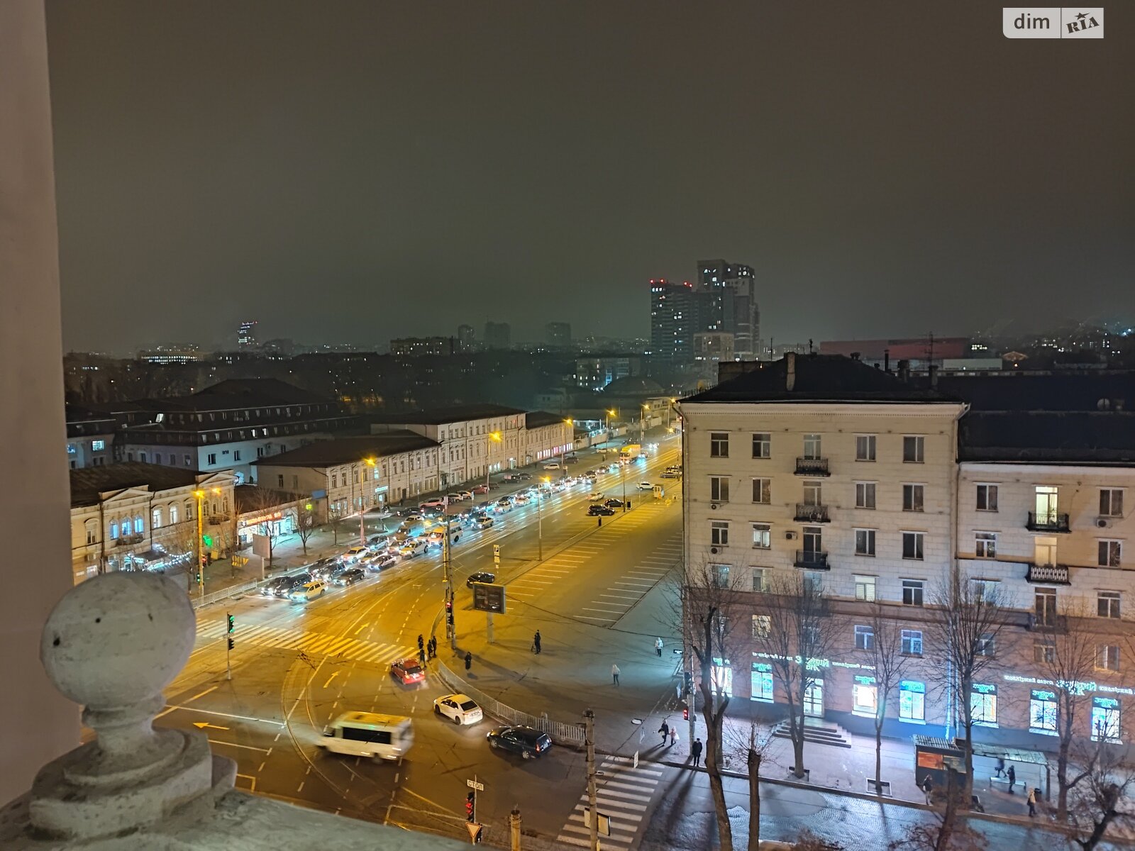 Продажа двухкомнатной квартиры в Днепре, на просп. Яворницкого Дмитрия 100, район Озерка фото 1 Продажа двухкомнатной квартиры в Днепре, на просп. Яворницкого Дмитрия 100, район Озерка фото 1
