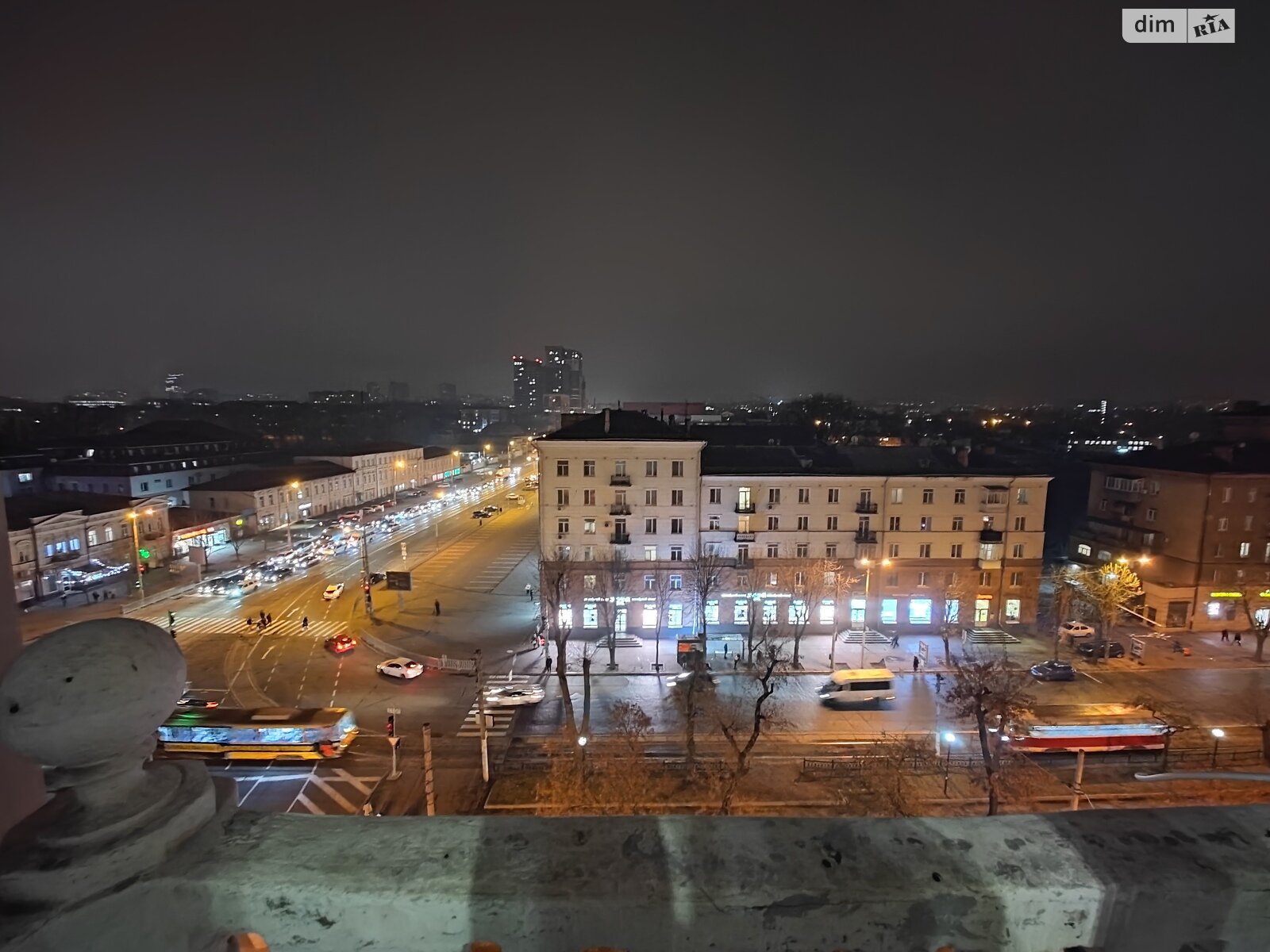 Продажа двухкомнатной квартиры в Днепре, на просп. Яворницкого Дмитрия 100, район Озерка фото 1 Продажа двухкомнатной квартиры в Днепре, на просп. Яворницкого Дмитрия 100, район Озерка фото 1