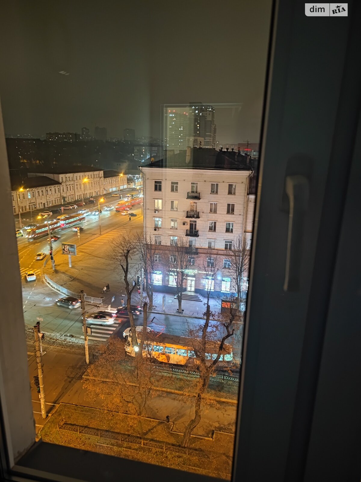 Продажа двухкомнатной квартиры в Днепре, на просп. Яворницкого Дмитрия 100, район Озерка фото 1 Продажа двухкомнатной квартиры в Днепре, на просп. Яворницкого Дмитрия 100, район Озерка фото 1
