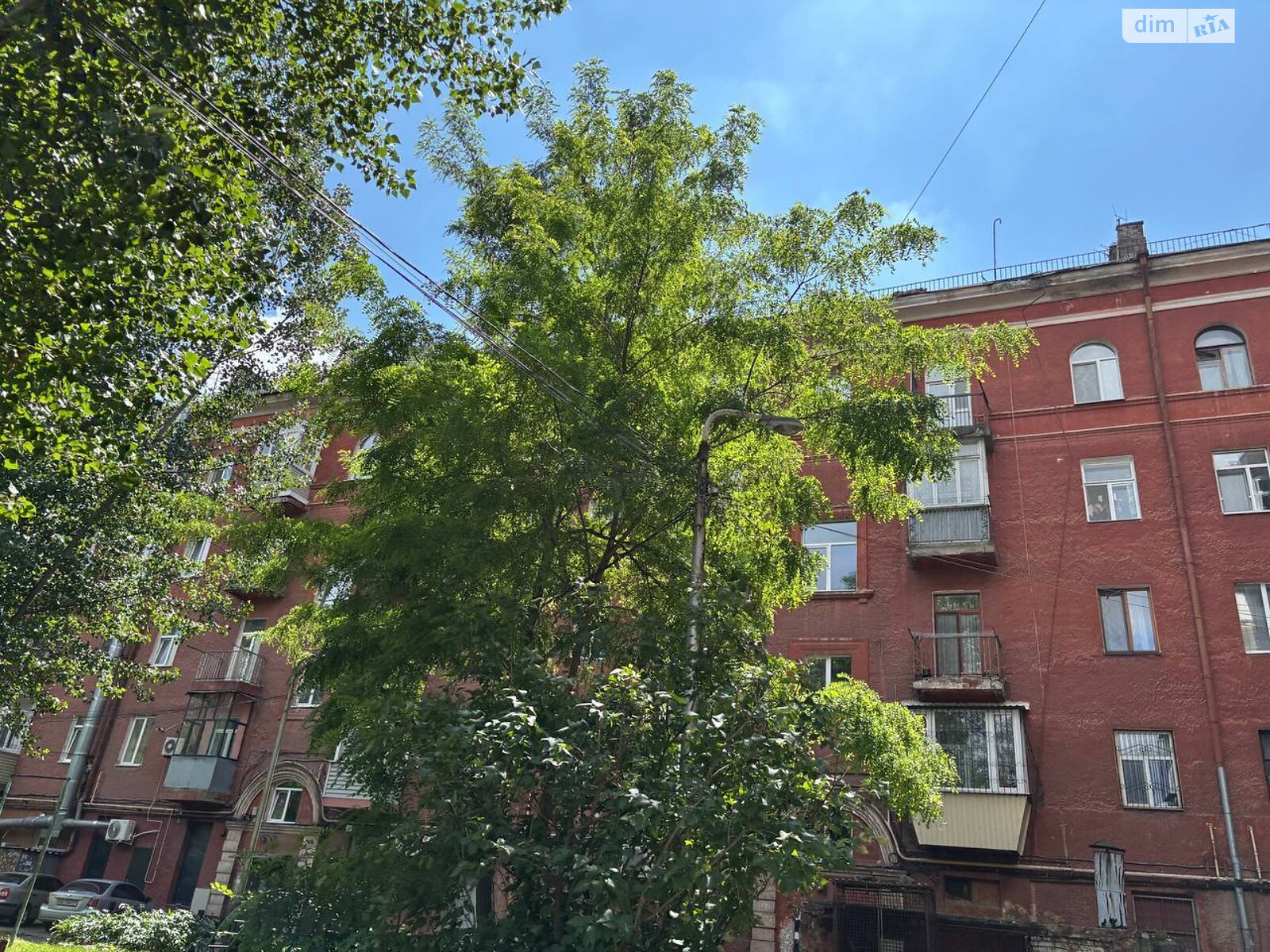 Продаж двокімнатної квартири в Дніпрі, на просп. Яворницького Дмитра 100, район Центральний фото 1 Продаж двокімнатної квартири в Дніпрі, на просп. Яворницького Дмитра 100, район Центральний фото 1