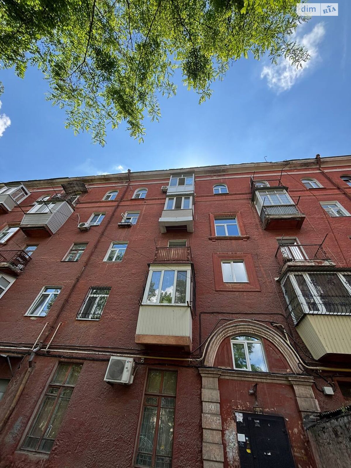 Продаж двокімнатної квартири в Дніпрі, на просп. Яворницького Дмитра 100, район Центральний фото 1 Продаж двокімнатної квартири в Дніпрі, на просп. Яворницького Дмитра 100, район Центральний фото 1
