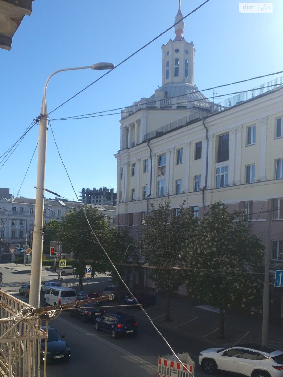 Продажа четырехкомнатной квартиры в Днепре, на ул. Лазаря Глобы 4, район Парк Л.Глобы фото 1 Продажа четырехкомнатной квартиры в Днепре, на ул. Лазаря Глобы 4, район Парк Л.Глобы фото 1
