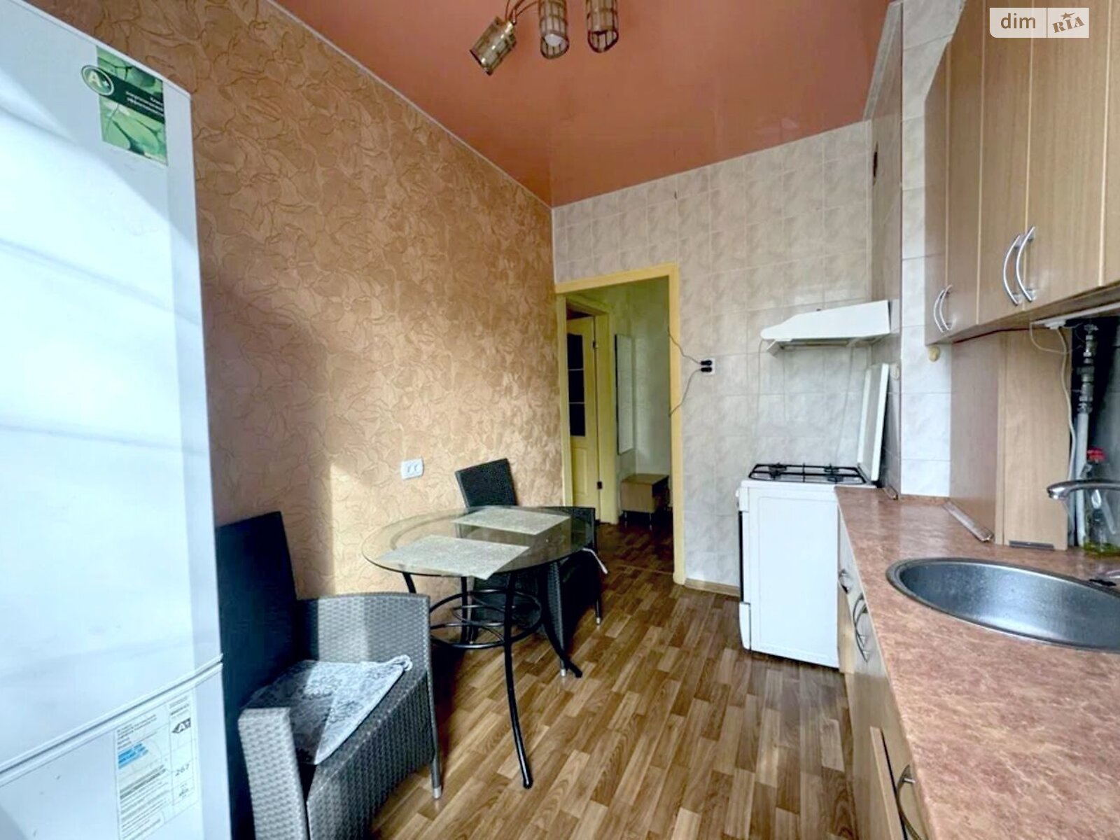 Продажа однокомнатной квартиры в Днепре, на ул. Мостовая 2Б, район Парк Л.Глобы фото 1 Продажа однокомнатной квартиры в Днепре, на ул. Мостовая 2Б, район Парк Л.Глобы фото 1