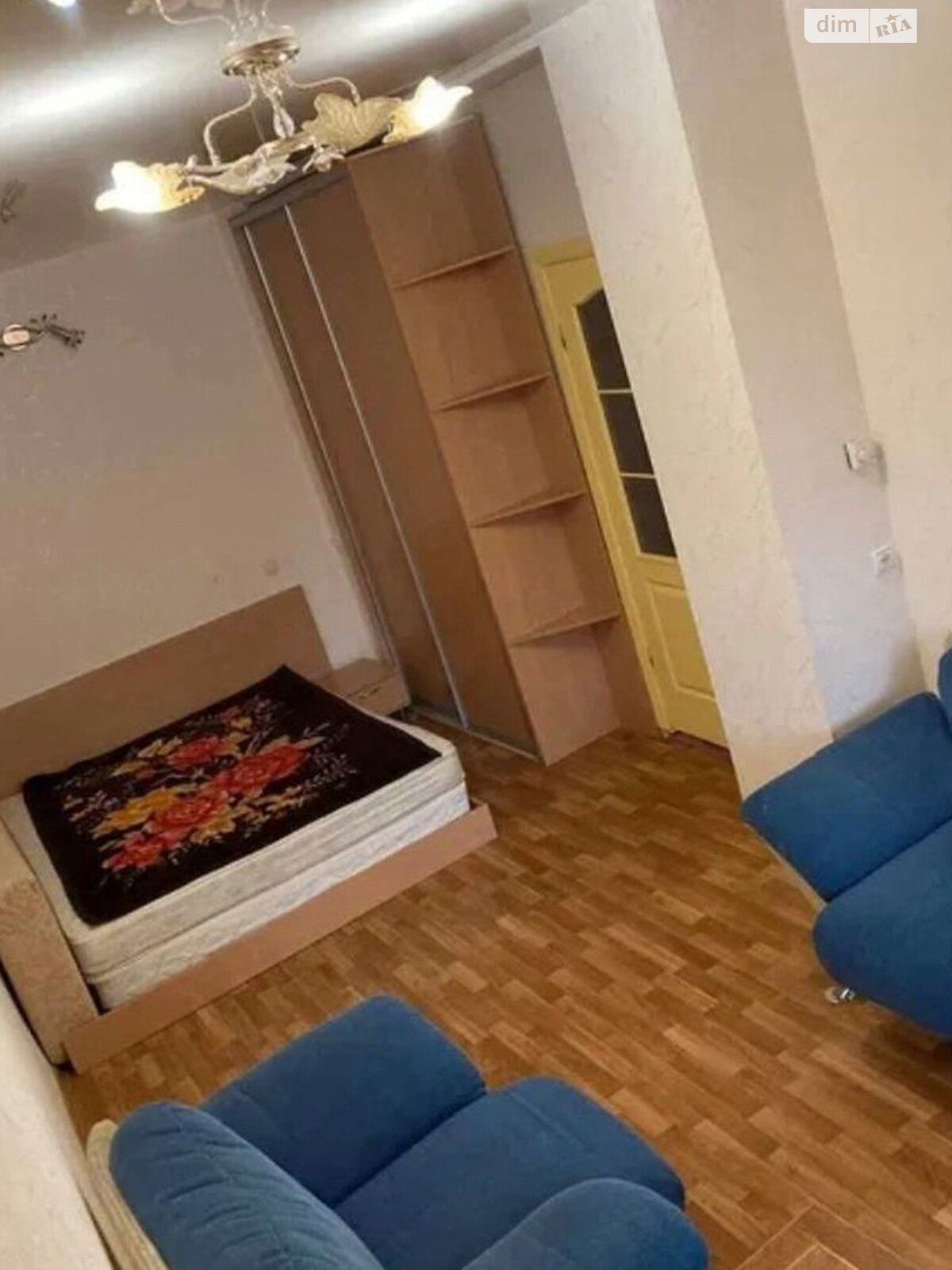 Продажа однокомнатной квартиры в Днепре, на ул. Мостовая 2Б, район Парк Л.Глобы фото 1 Продажа однокомнатной квартиры в Днепре, на ул. Мостовая 2Б, район Парк Л.Глобы фото 1