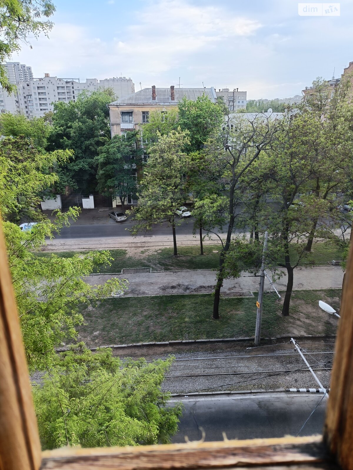 Продаж чотирикімнатної квартири в Дніпрі, на вул. Савченка Юрія 1А, район Парк Л.Глоби фото 1 Продаж чотирикімнатної квартири в Дніпрі, на вул. Савченка Юрія 1А, район Парк Л.Глоби фото 1