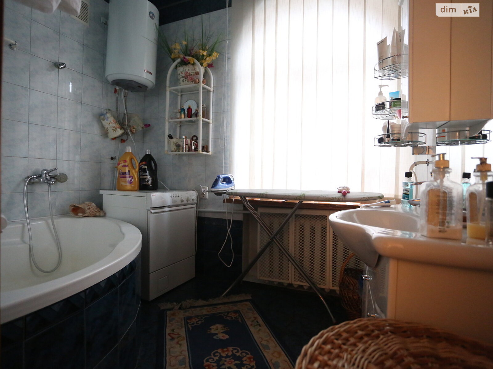 Продаж чотирикімнатної квартири в Дніпрі, на вул. Савченка Юрія 1А, район Парк Л.Глоби фото 1 Продаж чотирикімнатної квартири в Дніпрі, на вул. Савченка Юрія 1А, район Парк Л.Глоби фото 1