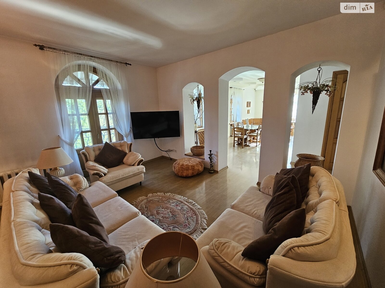 Продажа пятикомнатной квартиры в Днепре, на бул. Батальона «Днепро» 1А, район Парк Л.Глобы фото 1 Продажа пятикомнатной квартиры в Днепре, на бул. Батальона «Днепро» 1А, район Парк Л.Глобы фото 1