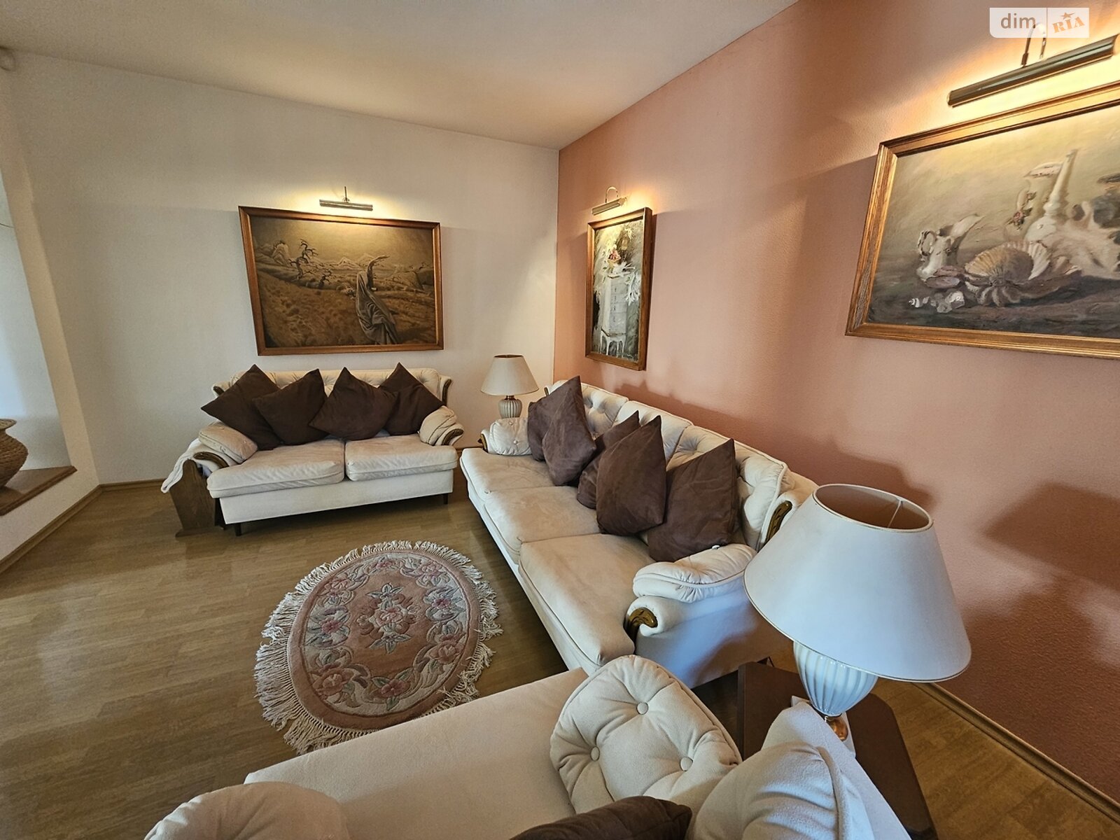 Продажа пятикомнатной квартиры в Днепре, на бул. Батальона «Днепро» 1А, район Парк Л.Глобы фото 1 Продажа пятикомнатной квартиры в Днепре, на бул. Батальона «Днепро» 1А, район Парк Л.Глобы фото 1