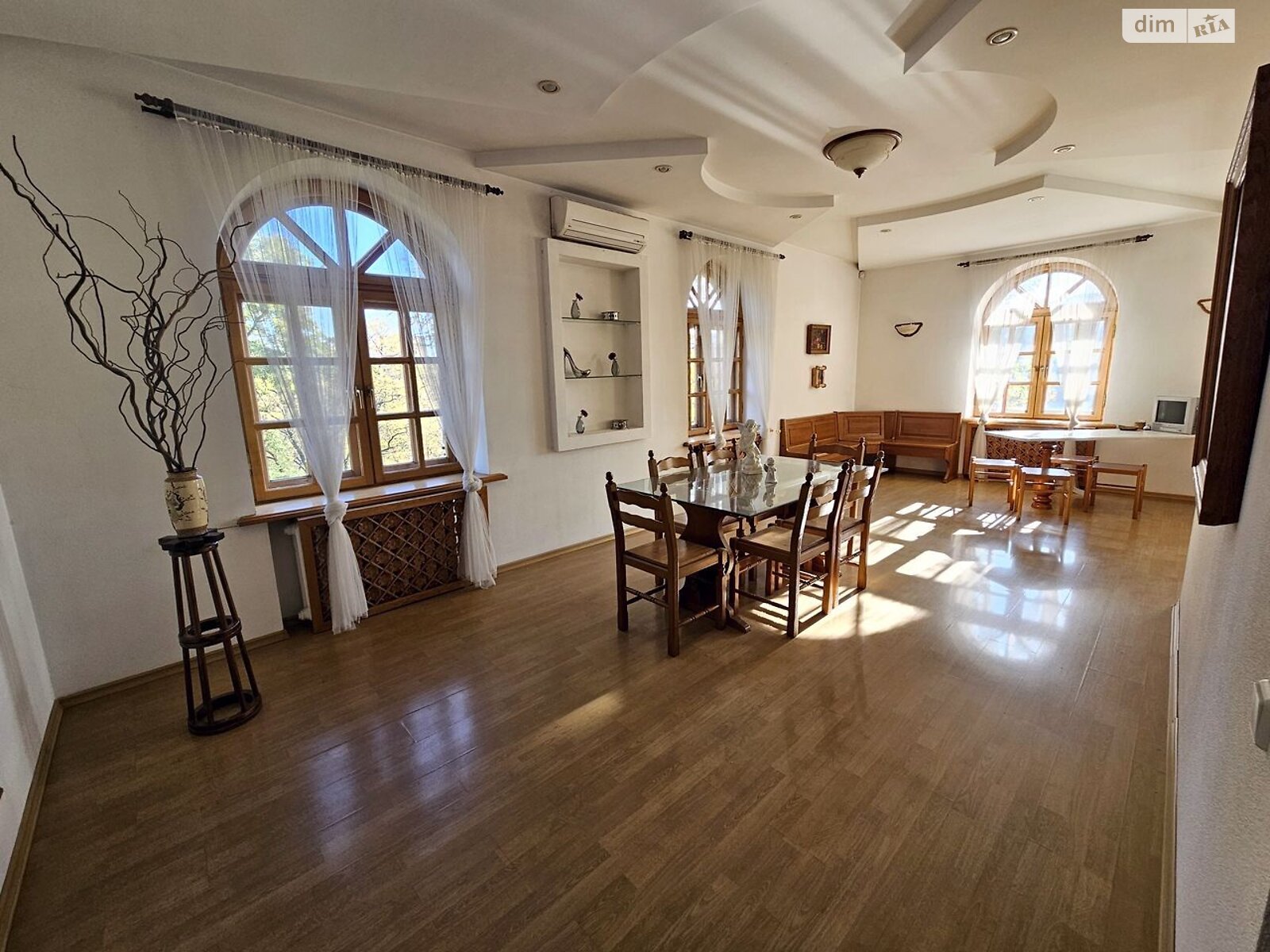 Продажа пятикомнатной квартиры в Днепре, на бул. Батальона «Днепро» 1А, район Парк Л.Глобы фото 1 Продажа пятикомнатной квартиры в Днепре, на бул. Батальона «Днепро» 1А, район Парк Л.Глобы фото 1