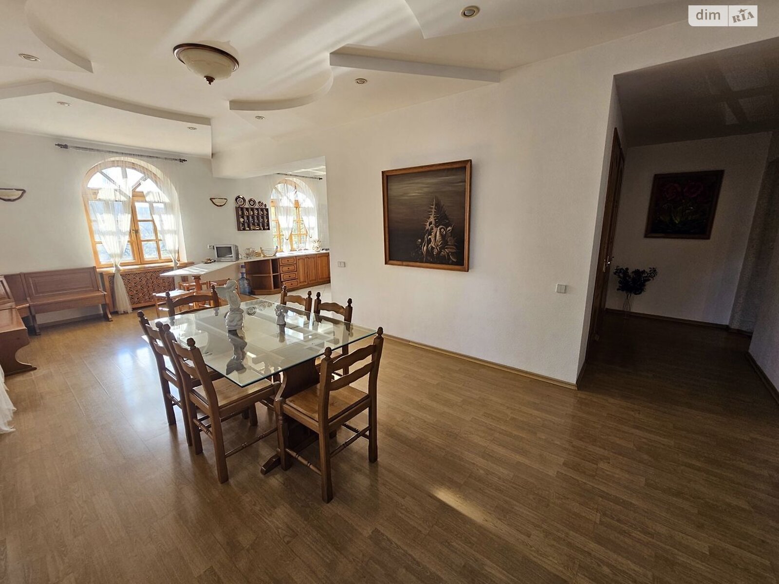 Продажа пятикомнатной квартиры в Днепре, на бул. Батальона «Днепро» 1А, район Парк Л.Глобы фото 1 Продажа пятикомнатной квартиры в Днепре, на бул. Батальона «Днепро» 1А, район Парк Л.Глобы фото 1