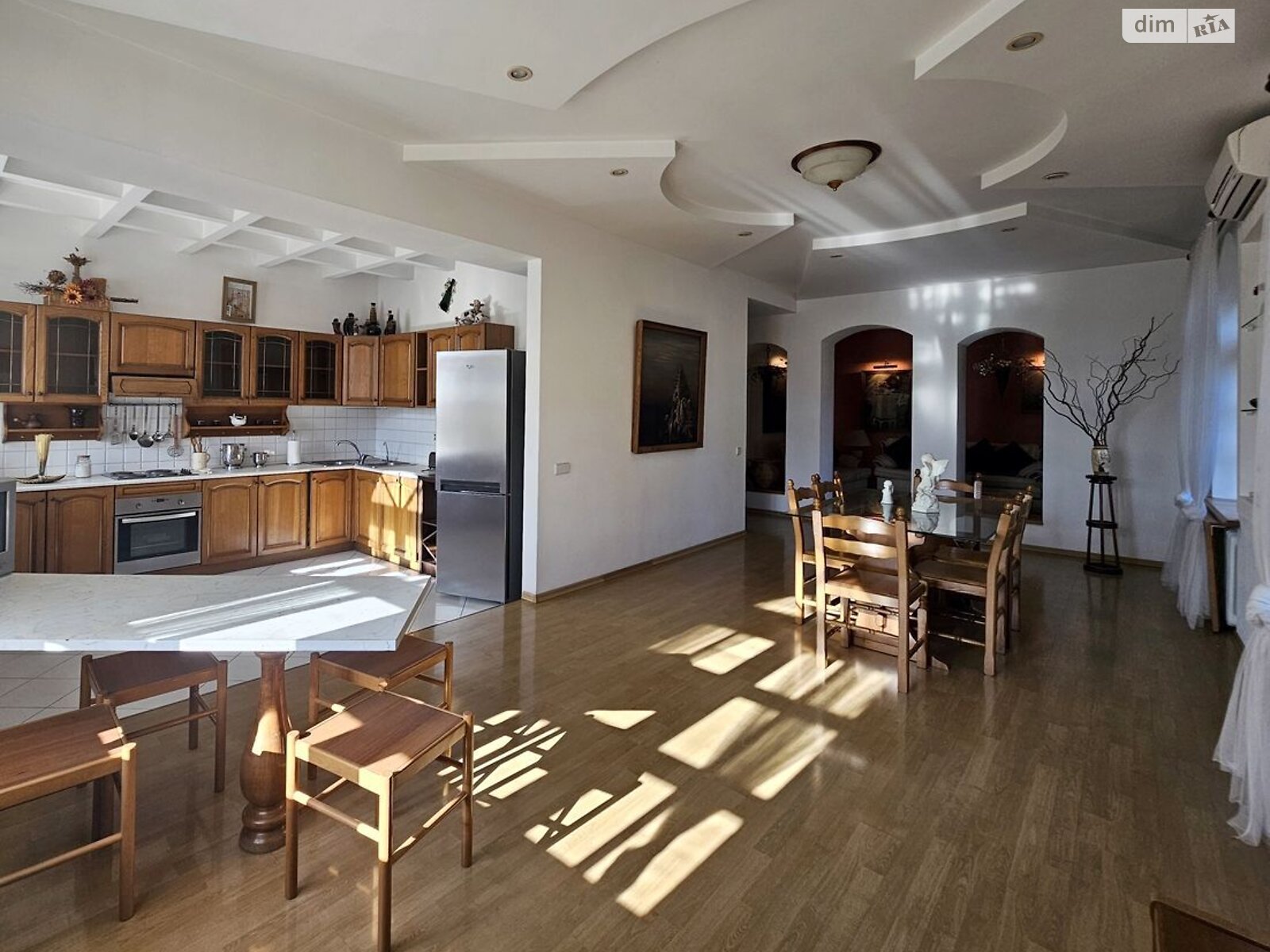 Продажа пятикомнатной квартиры в Днепре, на бул. Батальона «Днепро» 1А, район Парк Л.Глобы фото 1 Продажа пятикомнатной квартиры в Днепре, на бул. Батальона «Днепро» 1А, район Парк Л.Глобы фото 1