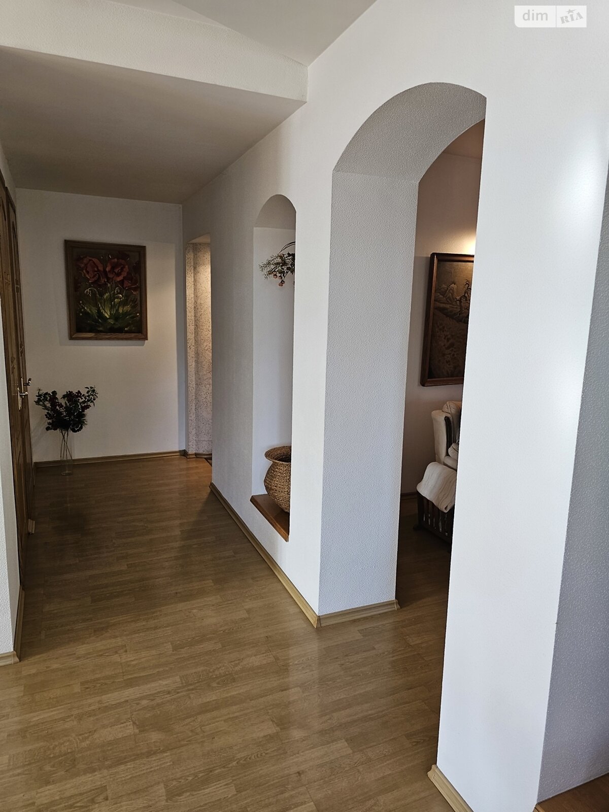 Продажа пятикомнатной квартиры в Днепре, на бул. Батальона «Днепро» 1А, район Парк Л.Глобы фото 1 Продажа пятикомнатной квартиры в Днепре, на бул. Батальона «Днепро» 1А, район Парк Л.Глобы фото 1