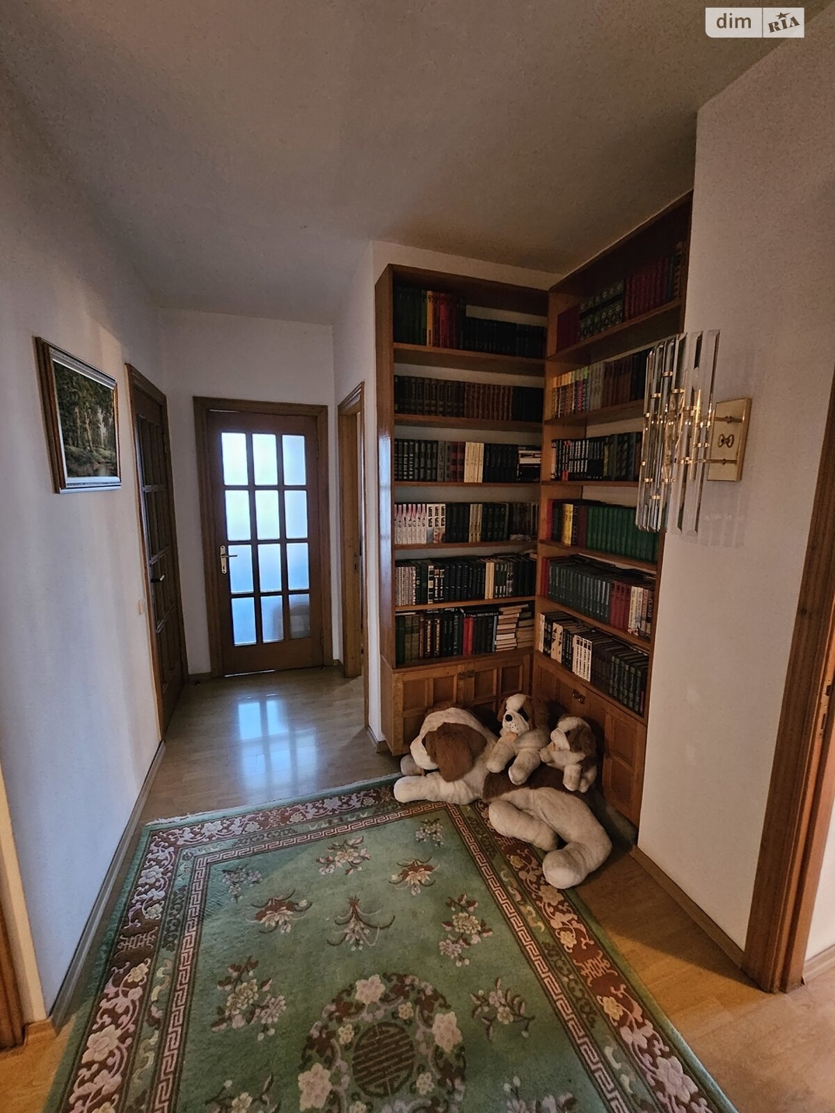 Продажа пятикомнатной квартиры в Днепре, на бул. Батальона «Днепро» 1А, район Парк Л.Глобы фото 1 Продажа пятикомнатной квартиры в Днепре, на бул. Батальона «Днепро» 1А, район Парк Л.Глобы фото 1