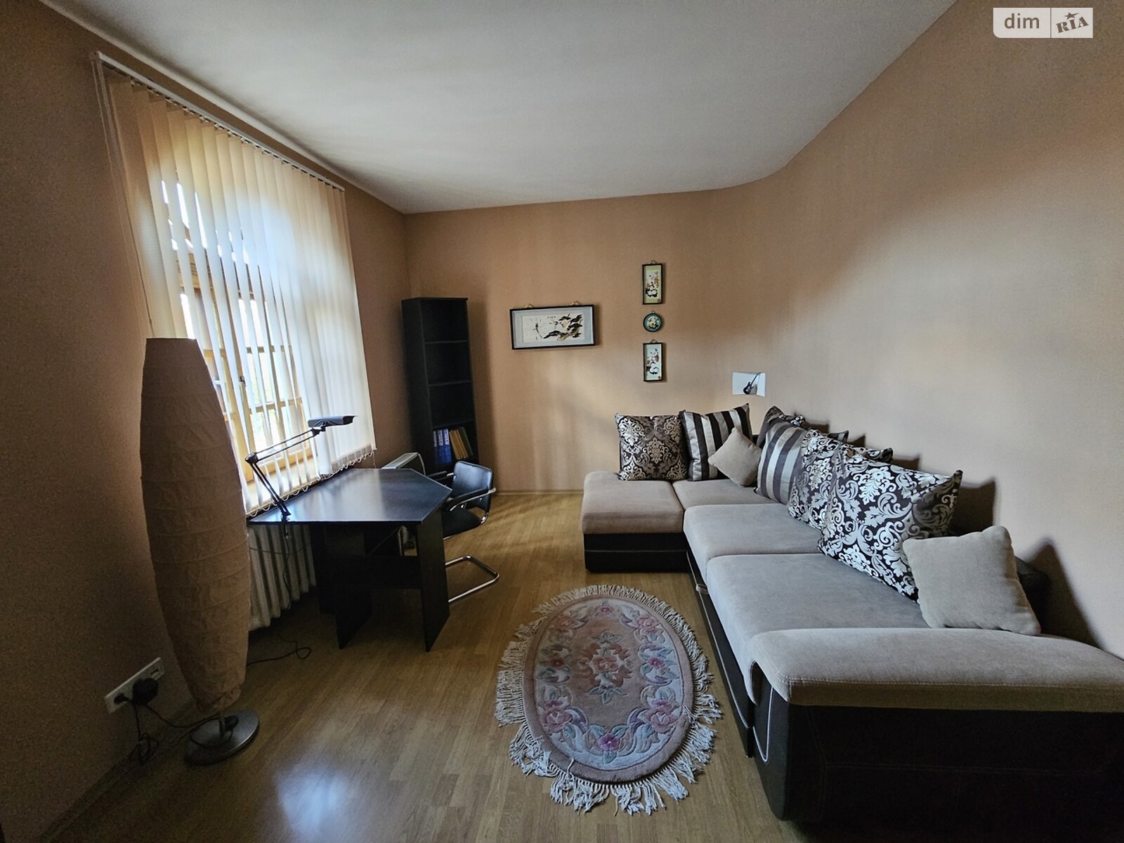 Продажа пятикомнатной квартиры в Днепре, на бул. Батальона «Днепро» 1А, район Парк Л.Глобы фото 1 Продажа пятикомнатной квартиры в Днепре, на бул. Батальона «Днепро» 1А, район Парк Л.Глобы фото 1