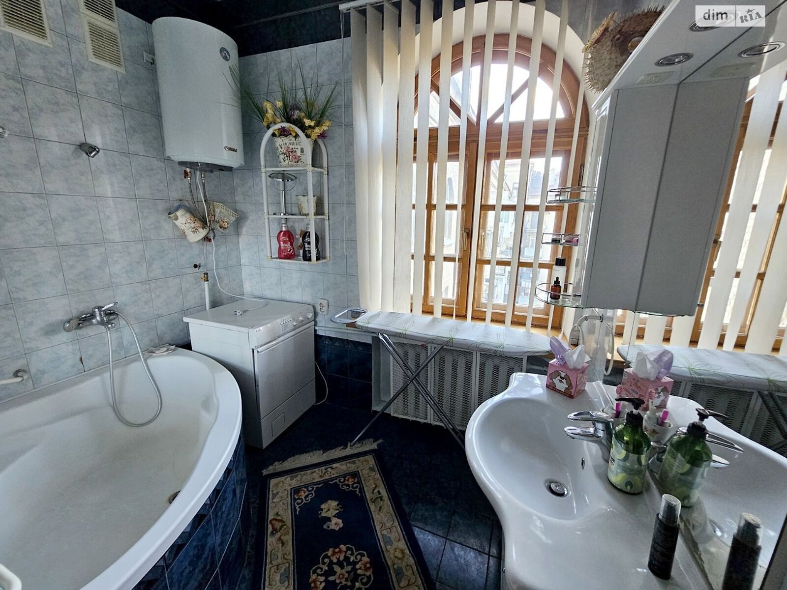 Продажа пятикомнатной квартиры в Днепре, на бул. Батальона «Днепро» 1А, район Парк Л.Глобы фото 1 Продажа пятикомнатной квартиры в Днепре, на бул. Батальона «Днепро» 1А, район Парк Л.Глобы фото 1